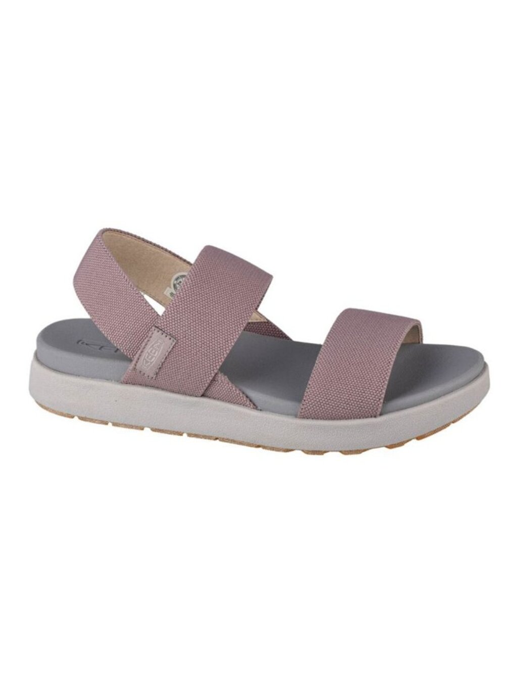 Keen Elle Backstrap W Sandals